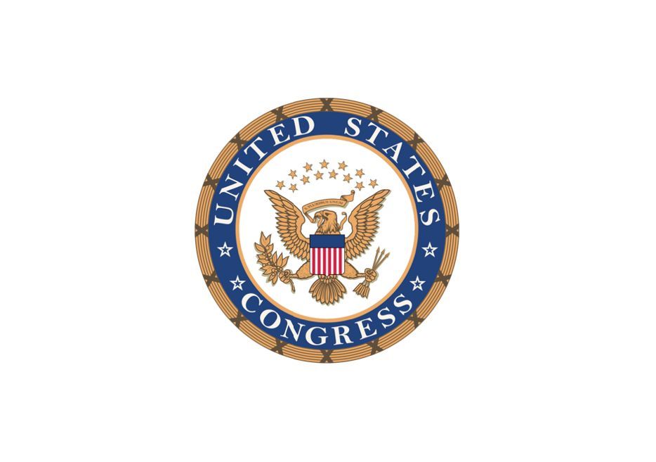 Congress Emblem