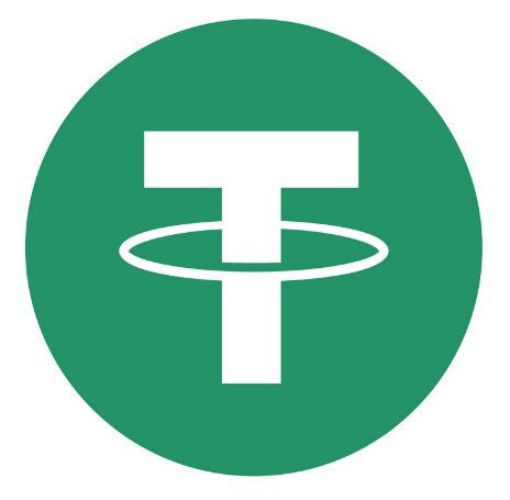 Tether Stablecoins