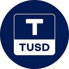 Global Stablecoins - Tru USD (TUSD)