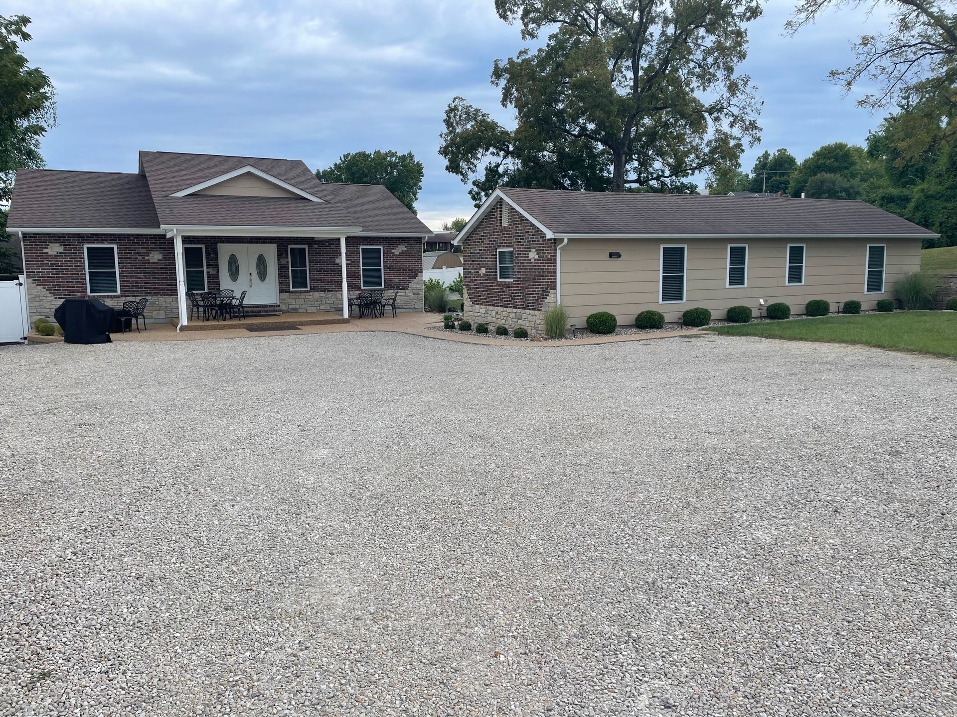 Travel Guide for Hermann, MO | Wine Down Guest House