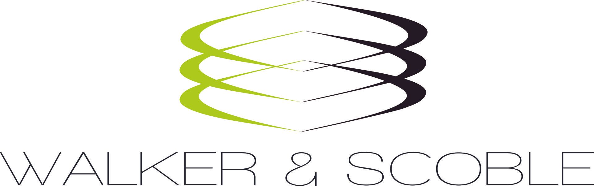 Walker & Scoble - logo