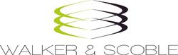 Walker & Scoble - logo