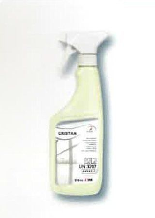 Detergente professionale