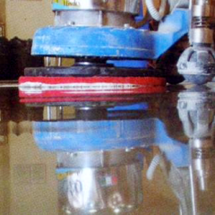 Levigatura pavimenti