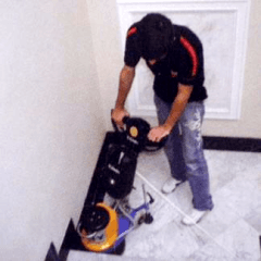 Pulizie interne condomini