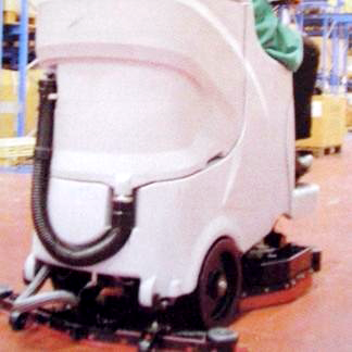 Pulizia strade pubbliche