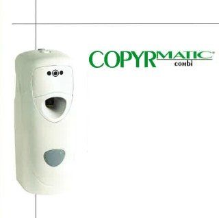 Erogatore Copyrmatic