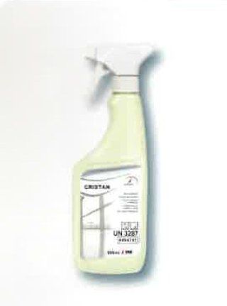 Cristallizzante Cristan