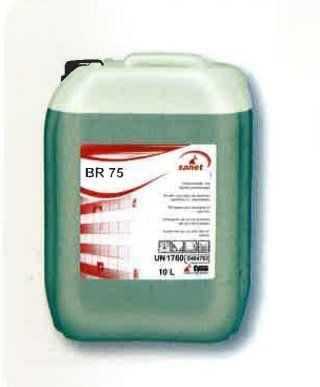 Detergente per piscine e sanitari BR 75