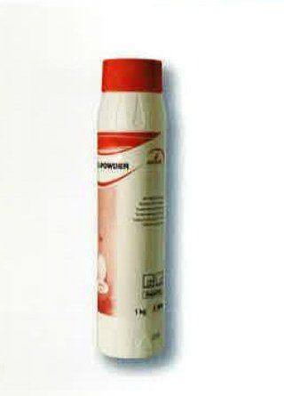 Disincrostante granulare WC powder