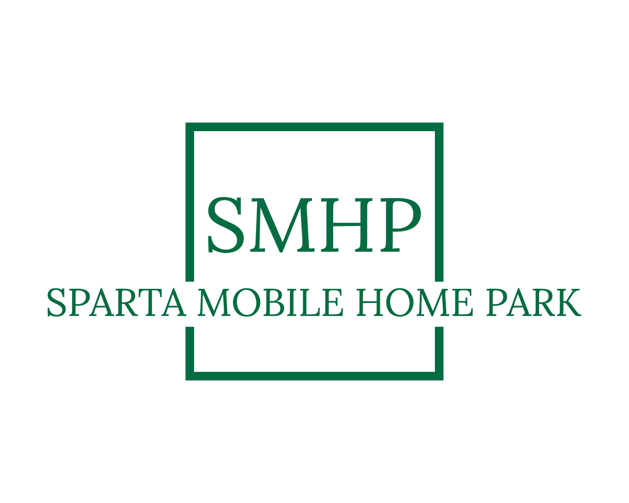 Sparta MHP Mobile Home Park Sparta Wisconsin