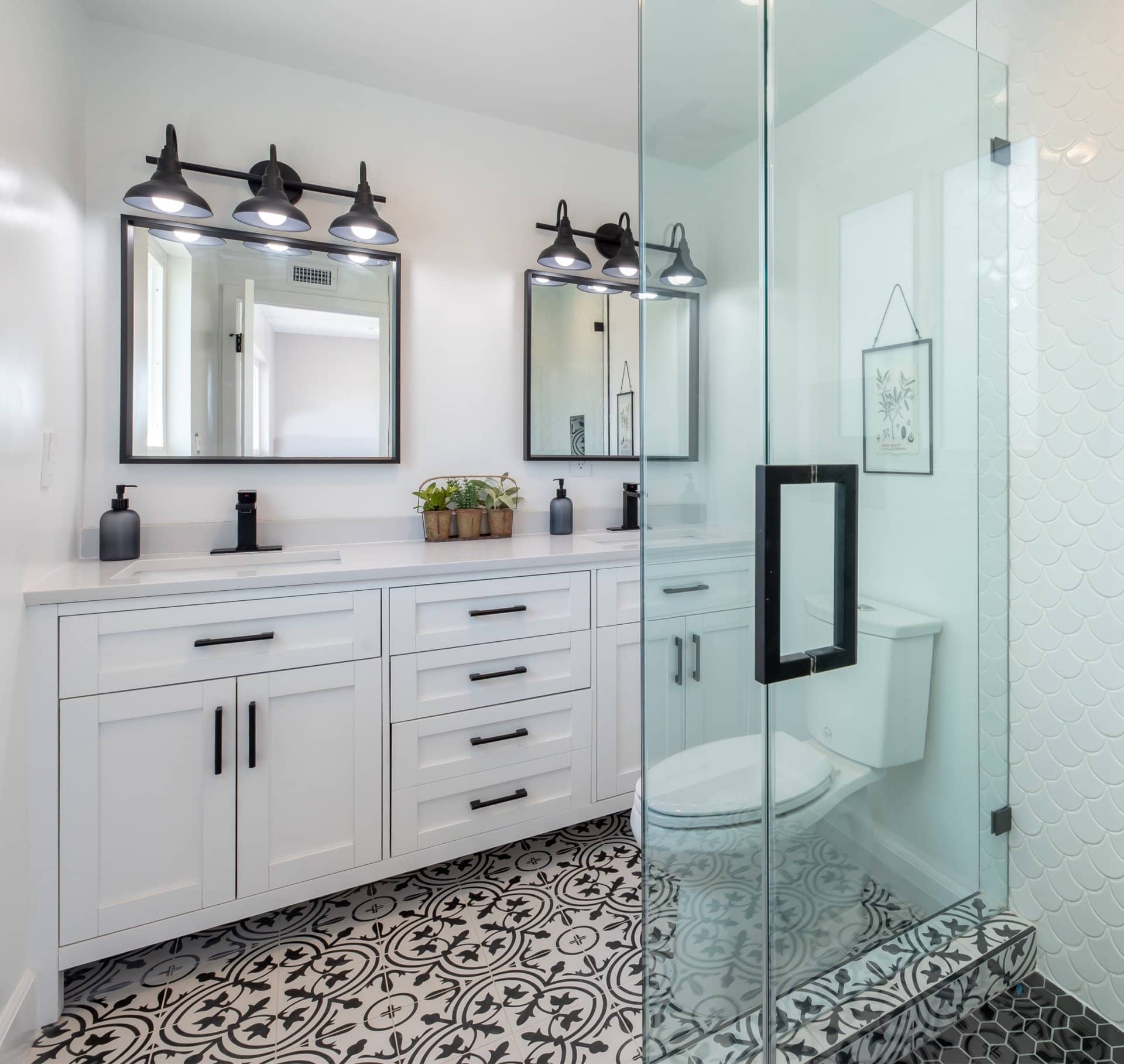 Bathroom Remodeling Coupon In Frisco, TX | Luxe Design Center