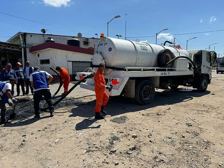 EDEN SERVICIOS ESPECIALIZADOS - Servicios urgentes