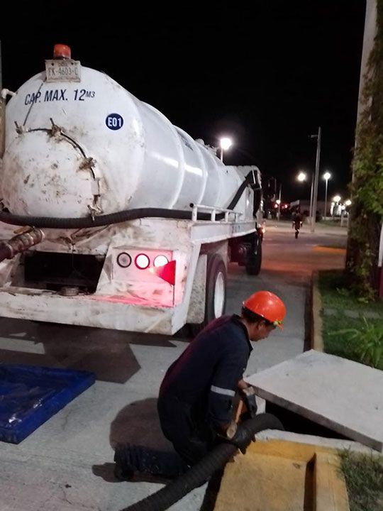 EDEN SERVICIOS ESPECIALIZADOS