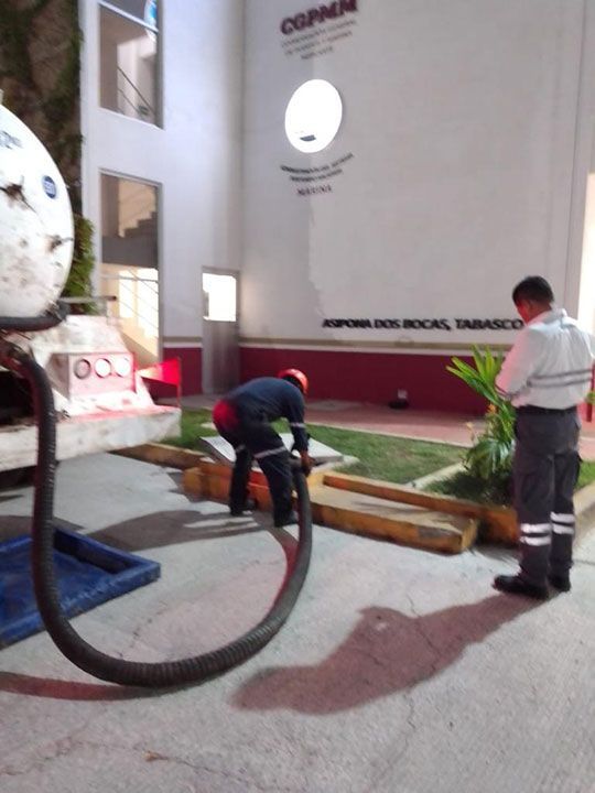 EDEN SERVICIOS ESPECIALIZADOS