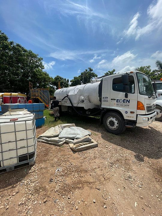 EDEN SERVICIOS ESPECIALIZADOS