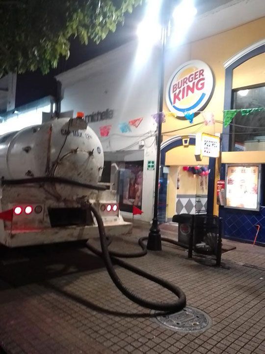 EDEN SERVICIOS ESPECIALIZADOS