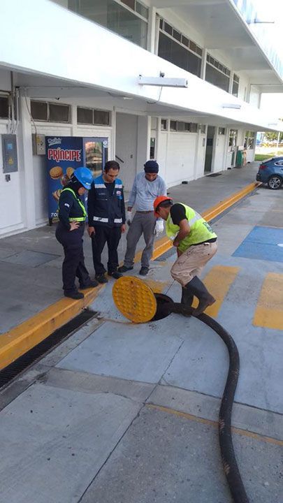 EDEN SERVICIOS ESPECIALIZADOS