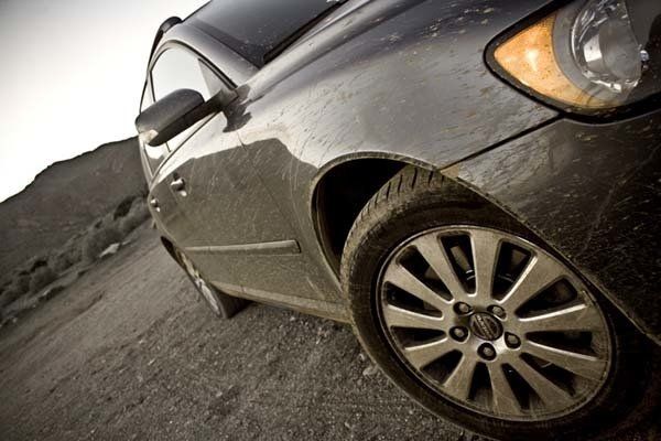 Tire — Full Service Tire And Car Needs in Richlands, NC