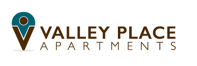 Valley Place Apartments Logo - Header