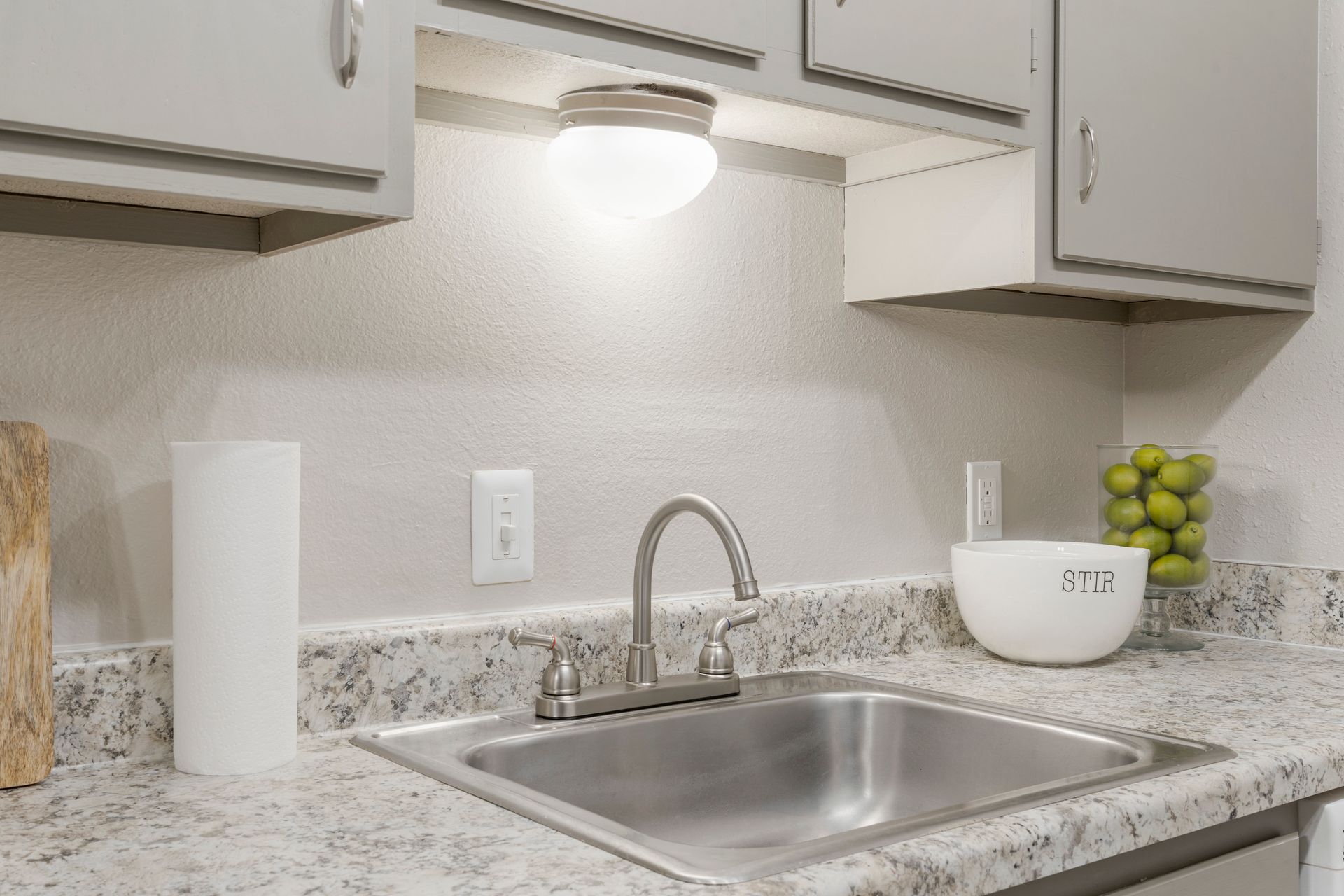 echo trail kitchen sink 2