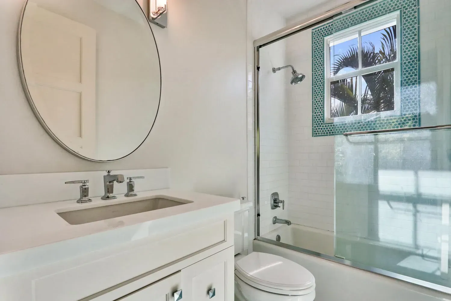 Bathroom Interior Design Lisa St. Amand Designs