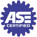 ase logo | Doctor of Motors