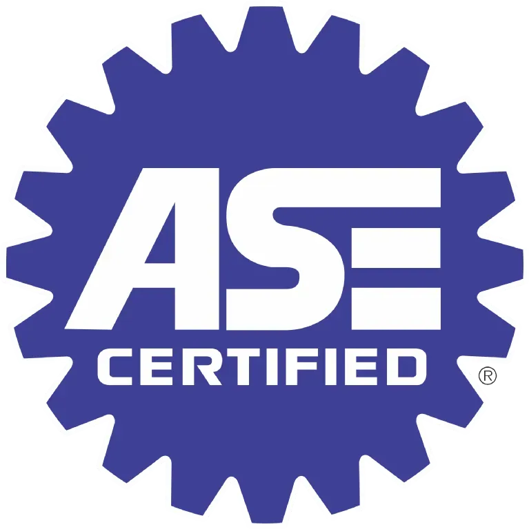 ase logo | Doctor of Motors