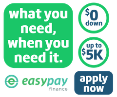 financing logos | Doctor of Motors