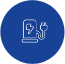 charging station icon | Doctor of Motors