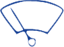 blue windshield wiper icon | Doctor of Motors