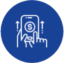 mobile payment icon | Doctor of Motors