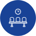 waiting room icon | Doctor of Motors