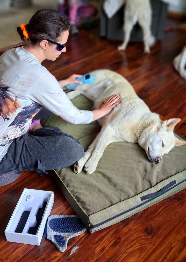 Feel good massage therapy
