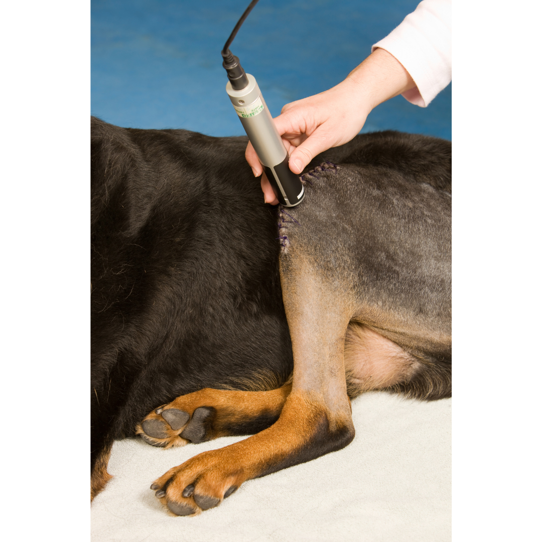 Laser treatment
