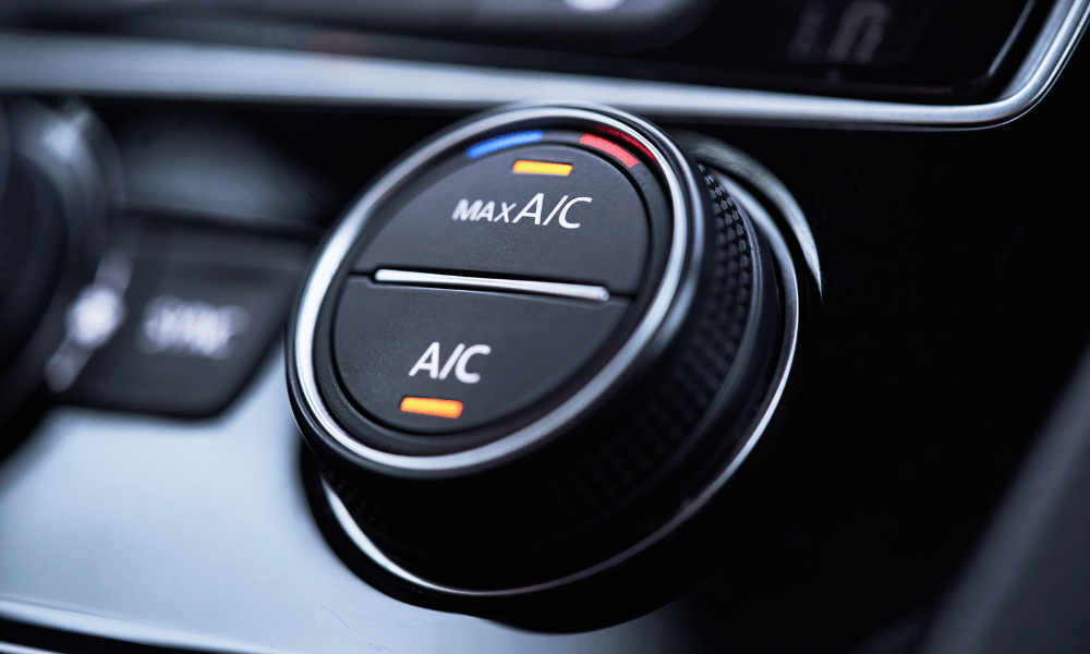 A/C Service & Repair