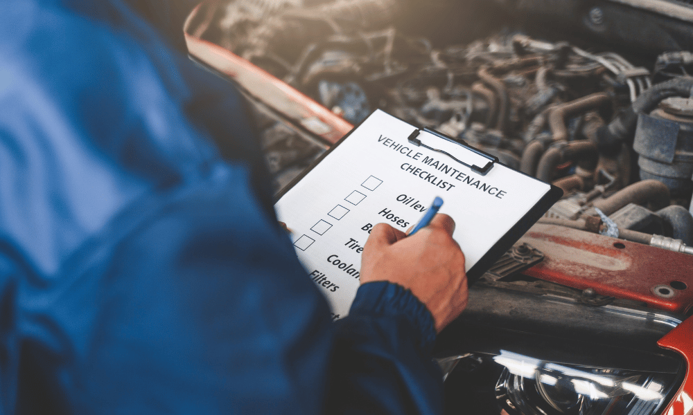Maintenance Services