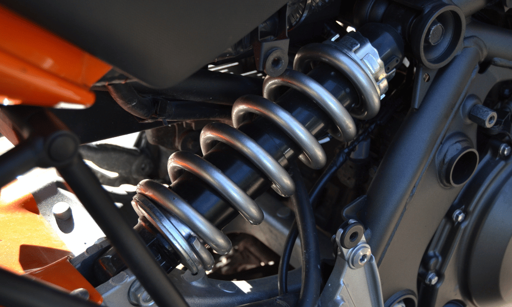 Suspension Service & Repair