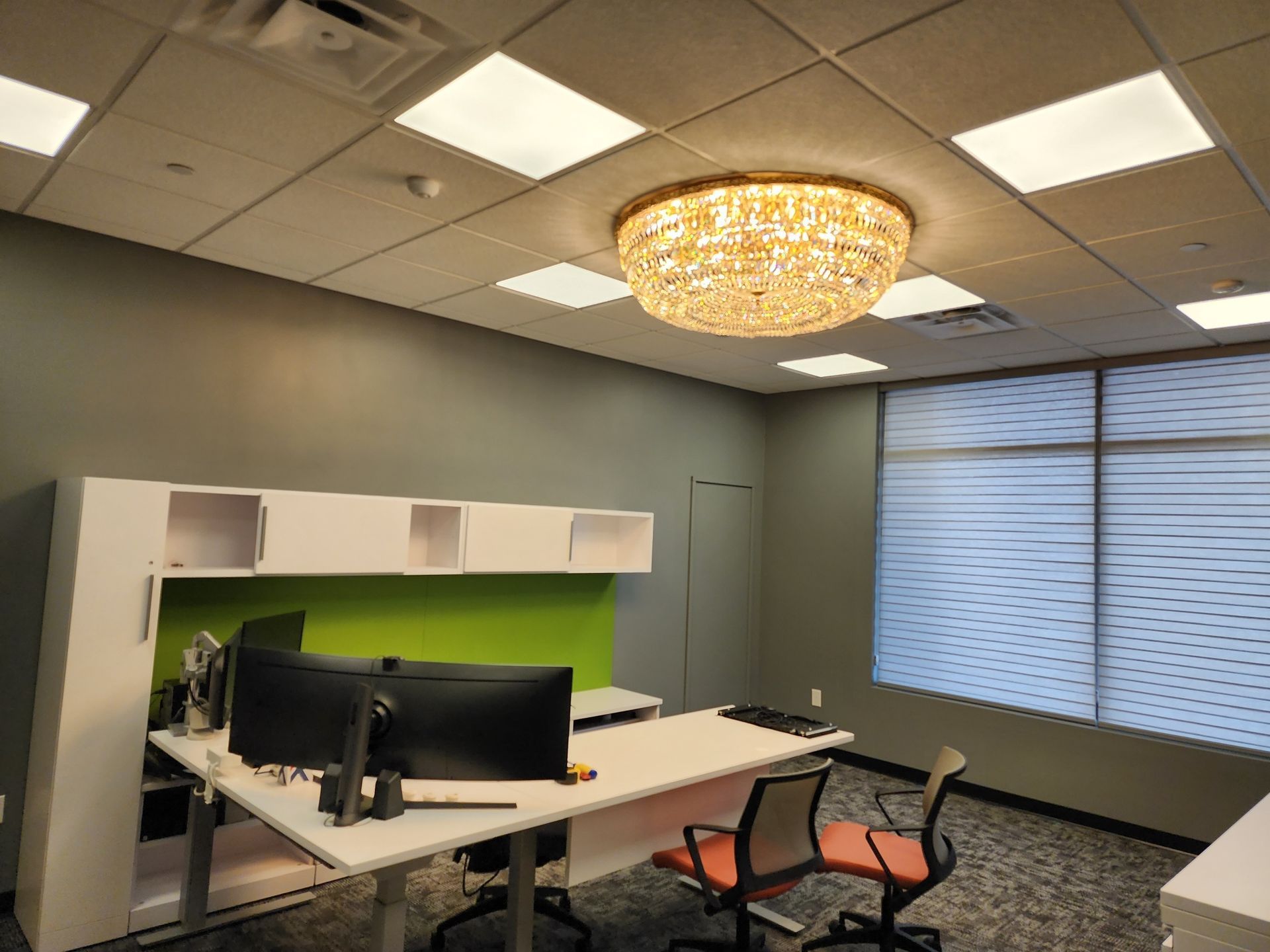 A commercial electrical service in St. Joseph, MO by TDR Electrical Services