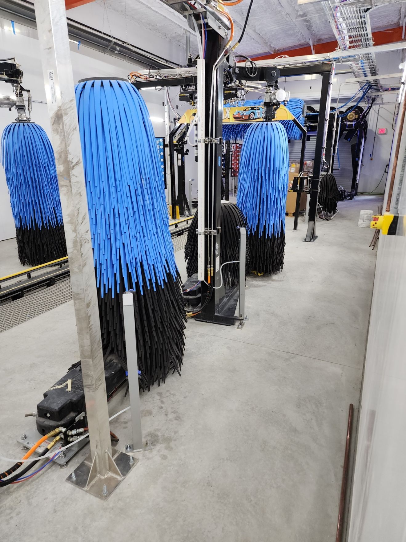 A commercial electrical service in St. Joseph, MO by TDR Electrical Services