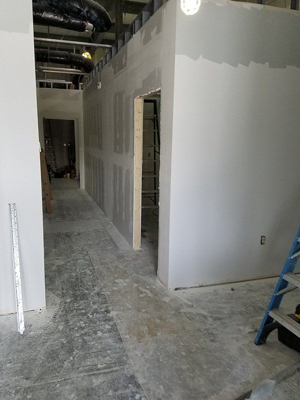 A commercial electrical service in St. Joseph, MO by TDR Electrical Services