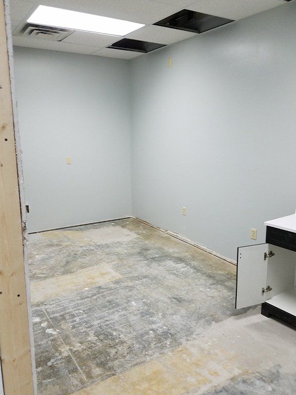 A commercial electrical service in St. Joseph, MO by TDR Electrical Services