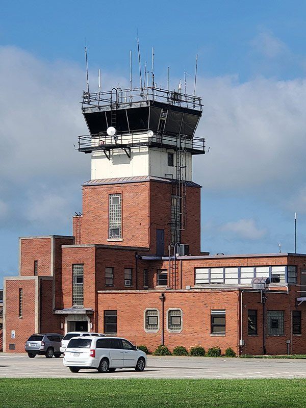 Commercial electrical in St. Joseph, MO by TDR Electrical Services