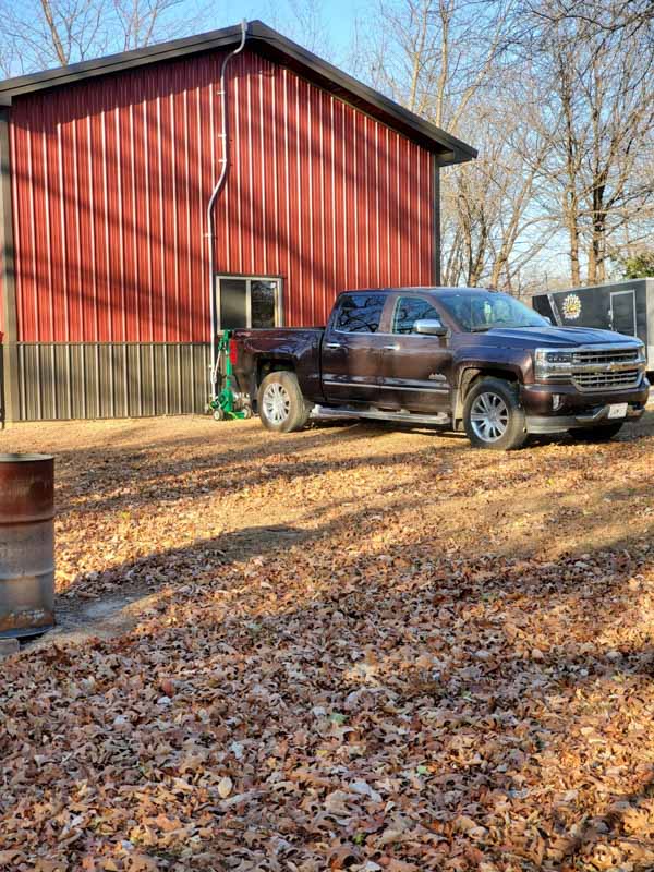 Structure wiring in St. Joseph, MO by TDR Electrical Services