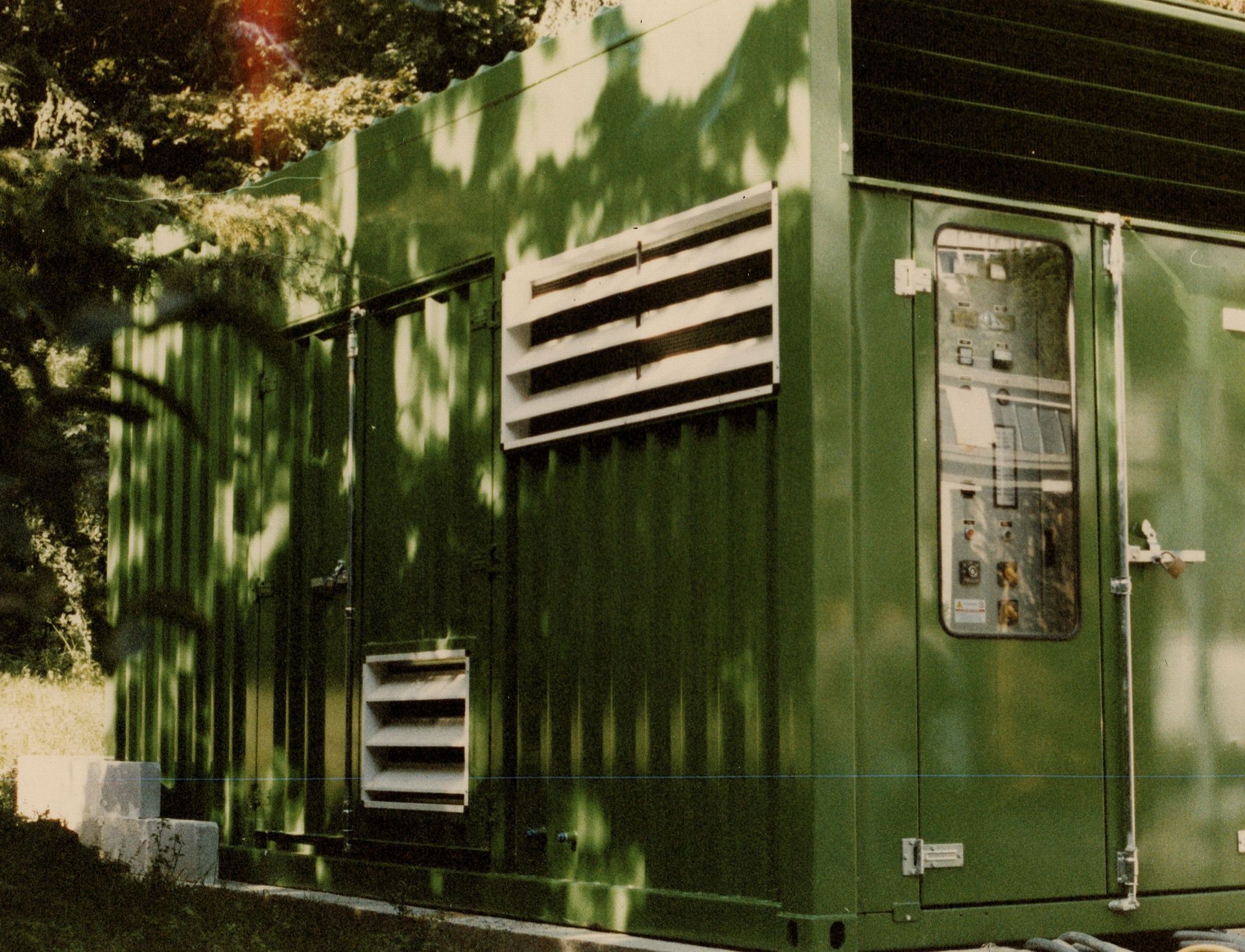 installazioni Leoncini Busalla Genova