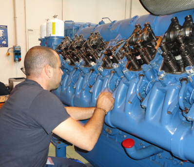 assistenza impianto elettrico Leoncini Busalla Genova