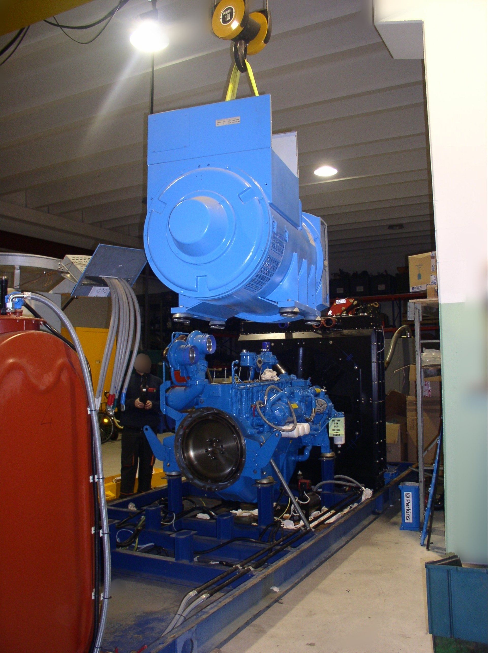 preventivi gratuiti impianti elettrici