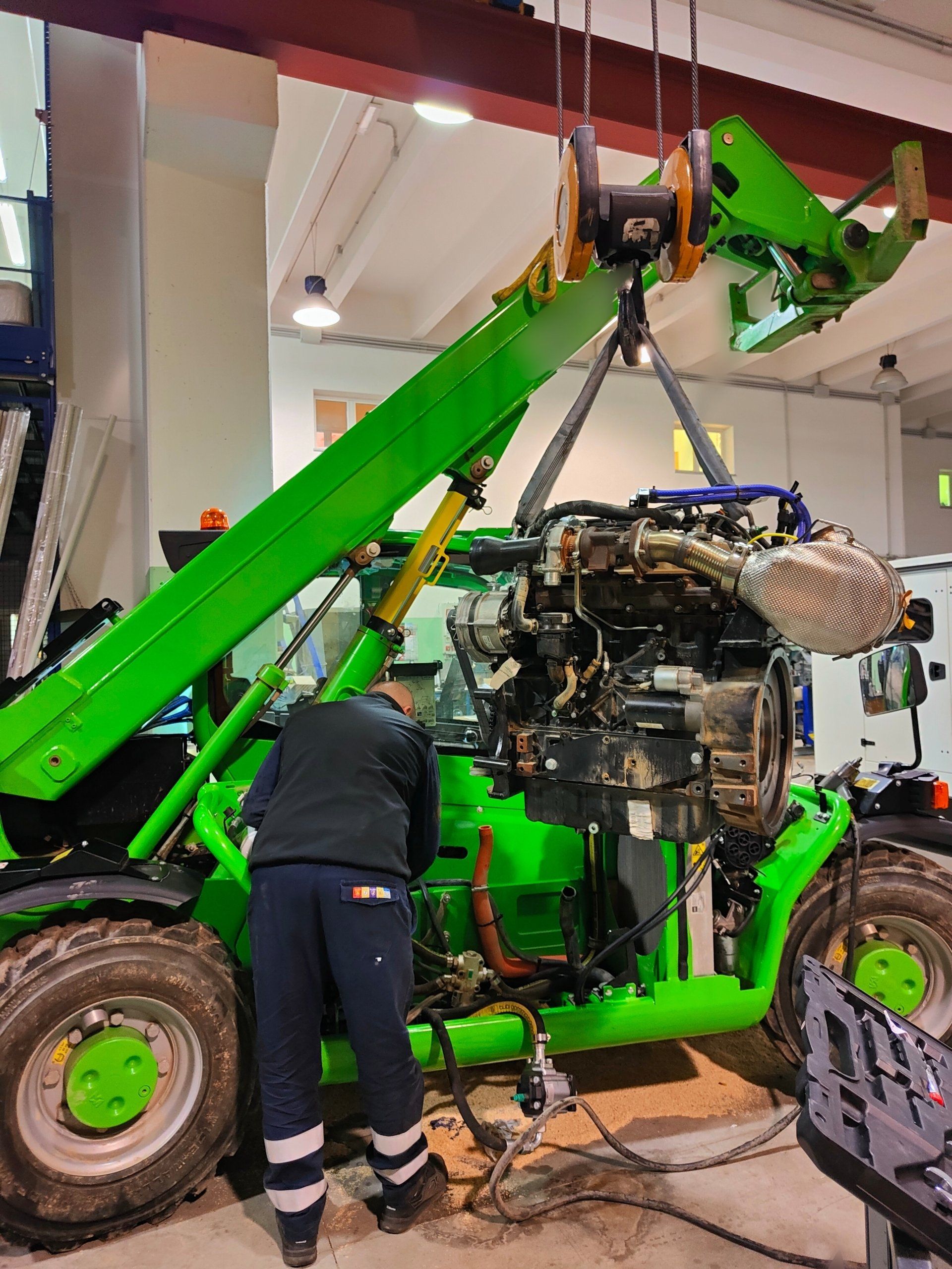 team Leoncini Busalla Genova