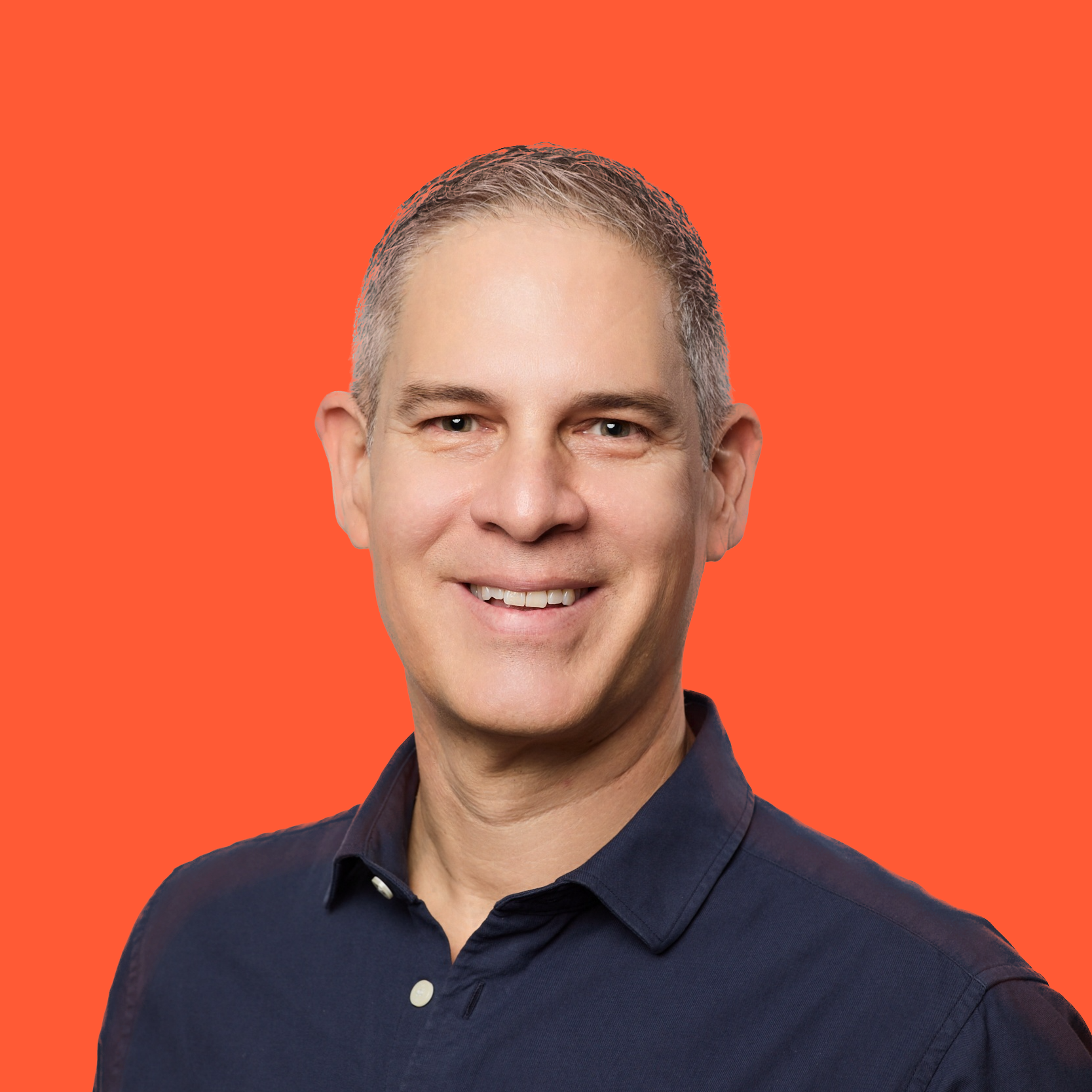 A photo of Dr. Paul Sacher