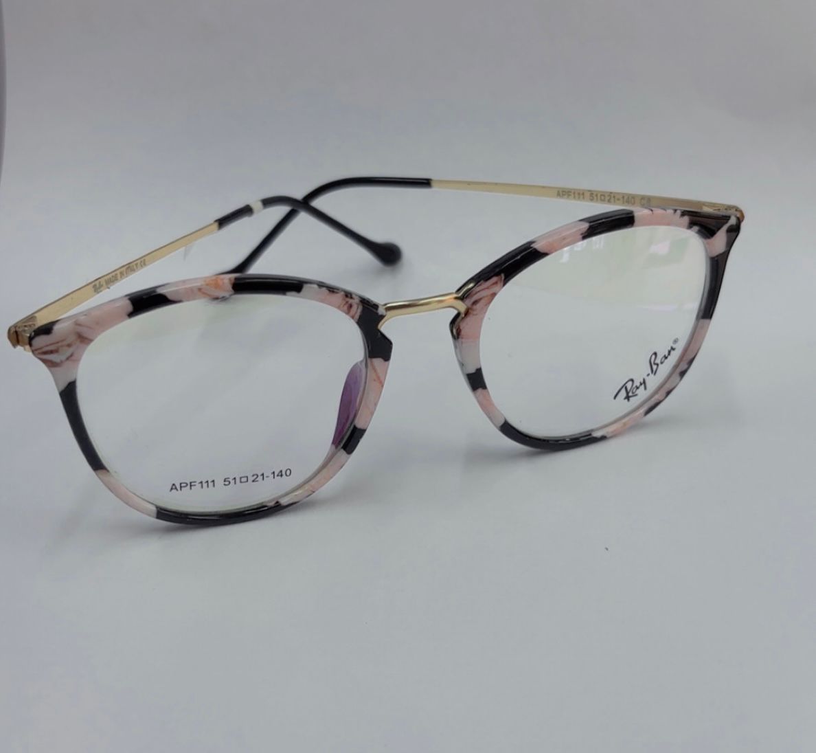 Monturas  - Ray Ban (el precio puede variar consultar cotización) $120.000